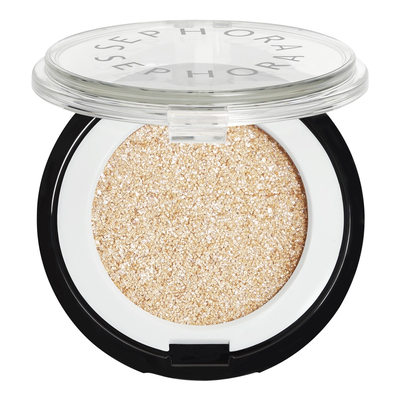 COLORFUL MONO 25 GLITTER 104 BALLET SHOE